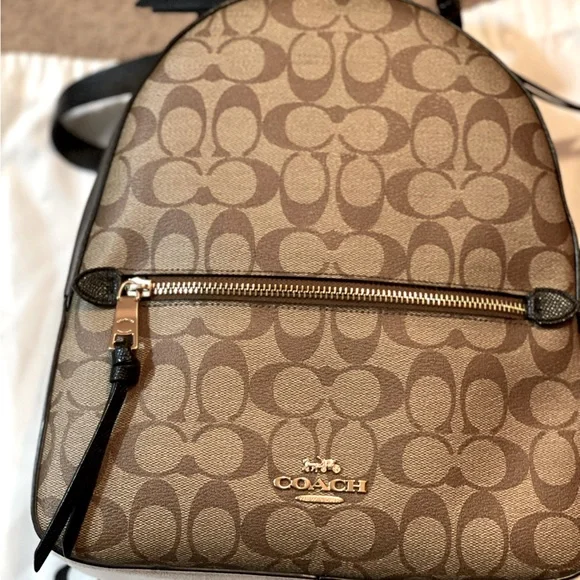 Coach | Bags | Coach Backpack | Poshmark display picture 1